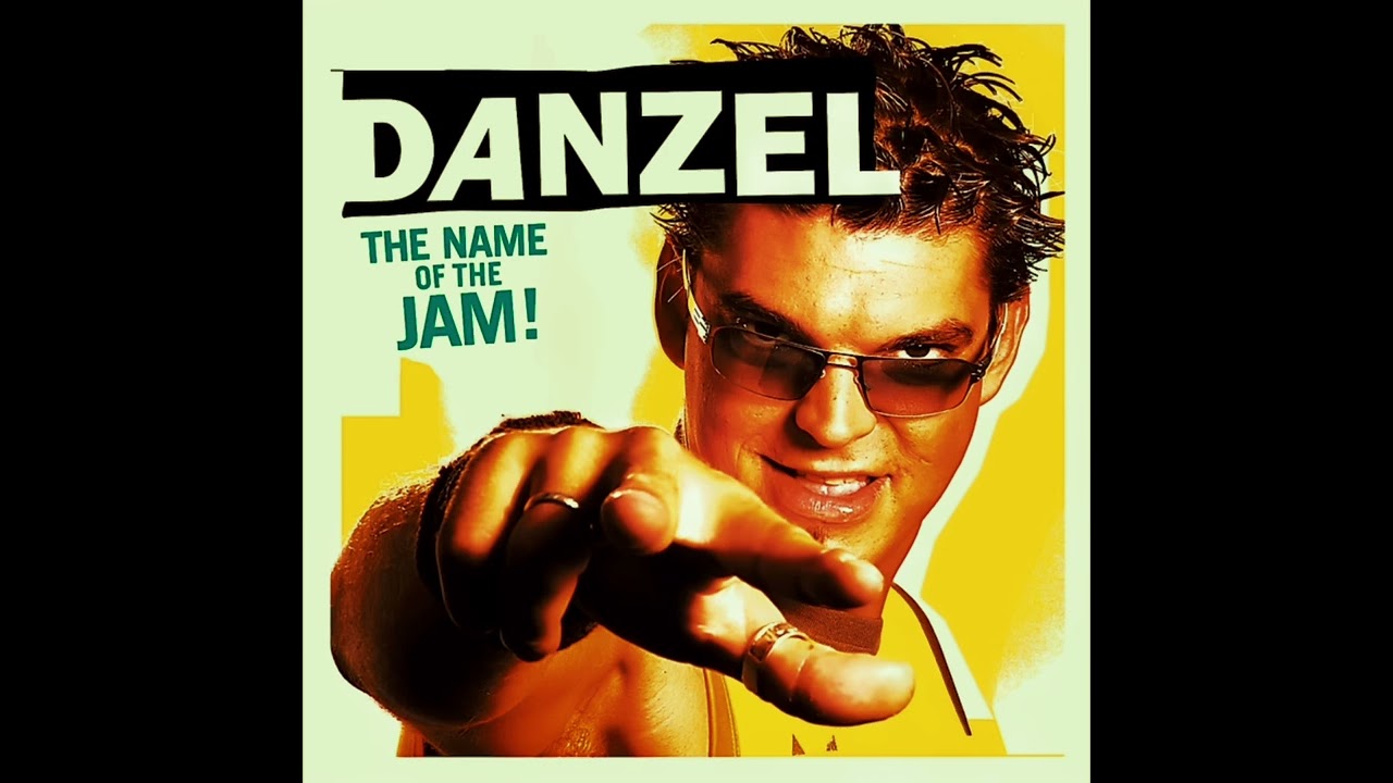 Pump It Up - Danzel ( Slowed )
