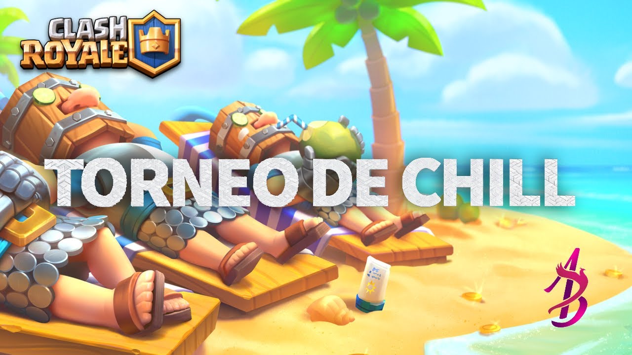 Torneo de CHILL