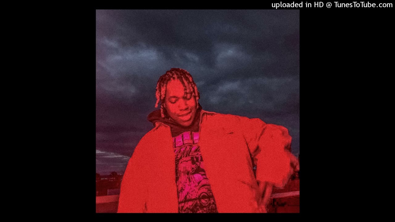 don toliver + octane type beat - 