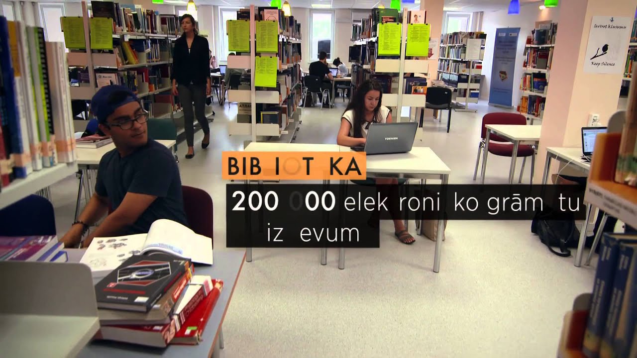 Populārākās ārstniecības studiju programmas Baltijā