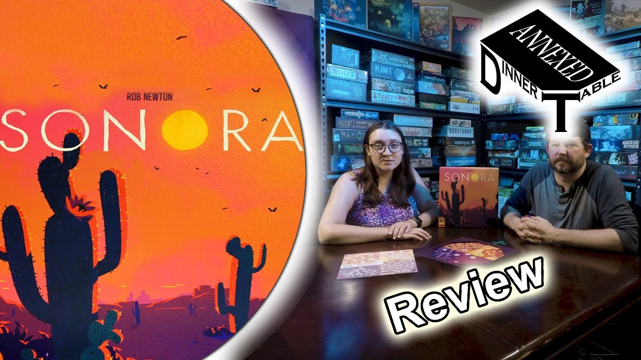 Sonora Review