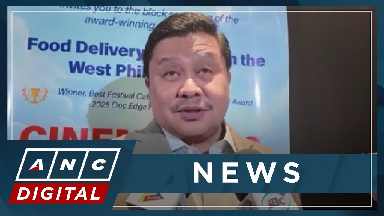 Estrada wants DPWH, COA officials to face Senate Blue Ribbon probe into flood control projects | ANC