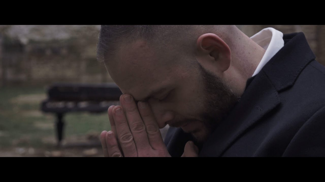 Tomáš Botló - Stratení (cover) prod.Bertok Pityu (OFFICIAL VIDEO)