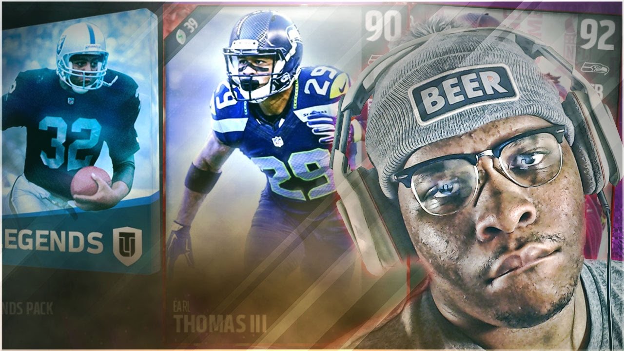 JOURNEY PACK AND PLAY SQUAD TEAM BUILDER! MUT 17
