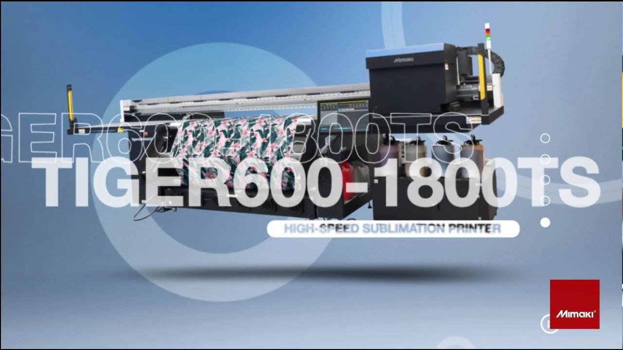 Increased Production TEN-FOLD - Tiger600-1800TS Case Study - Screen Trans Corporation