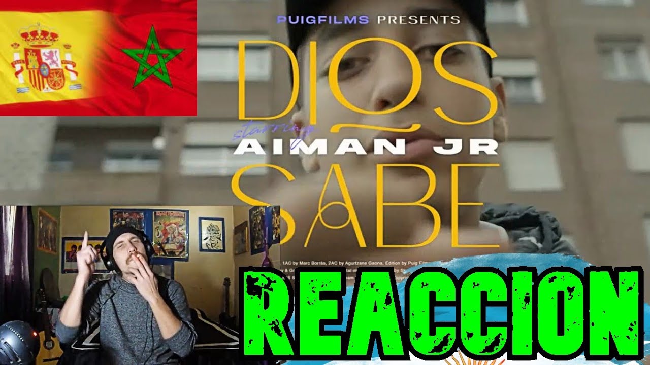 ARGENTINO REACCIONA A 
