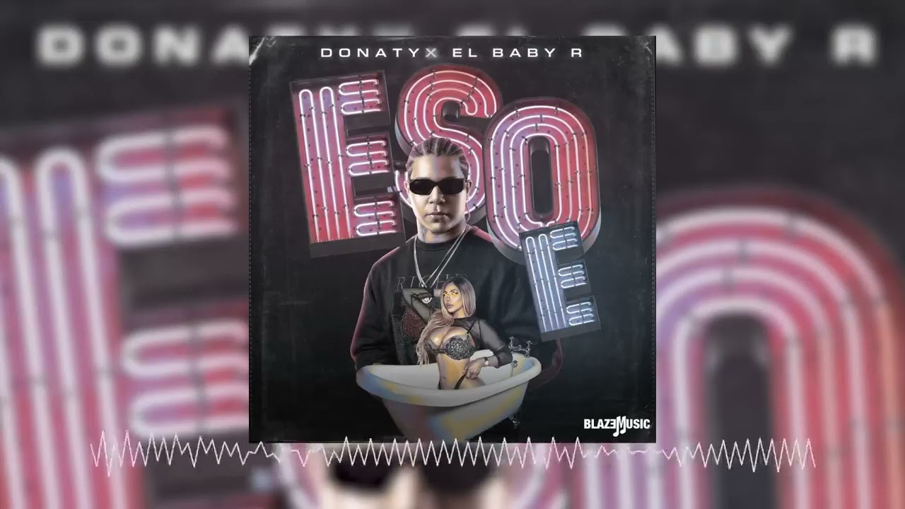 eso e donaty
