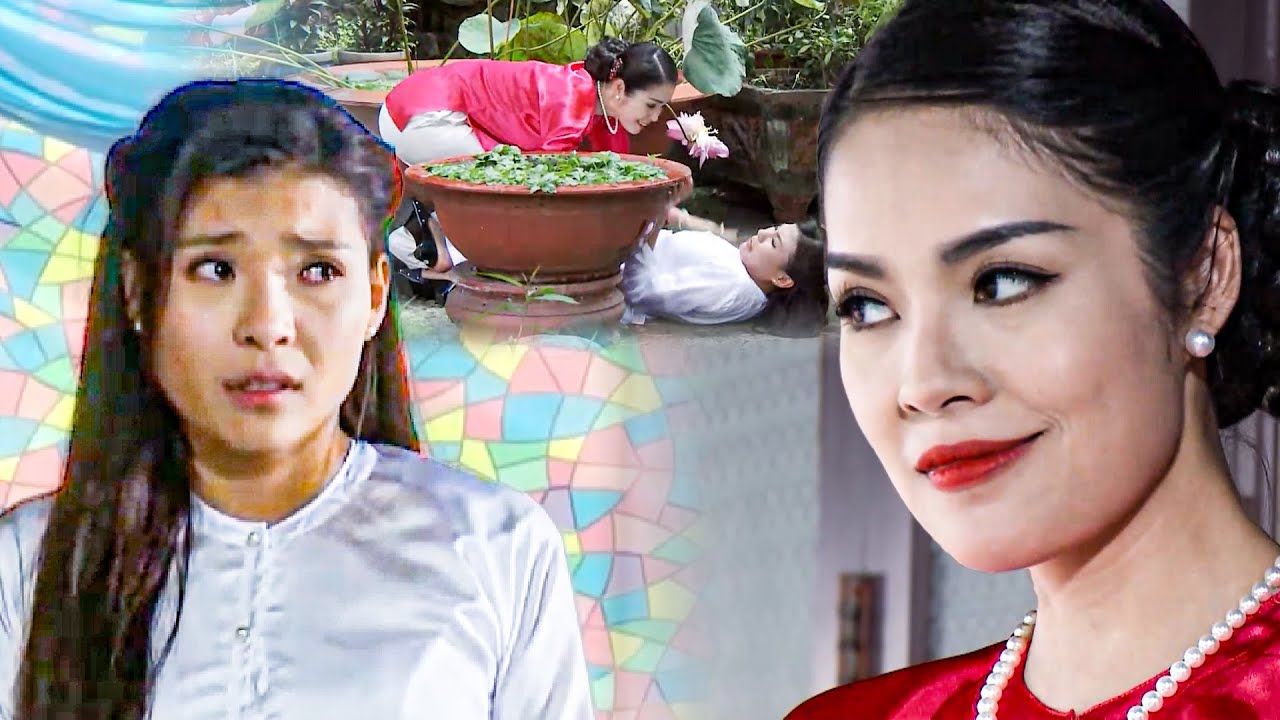 Bà út thất nhân ĐẠP DÂU MANG THAI TÉ NHÀO ngay khi HAY TIN vì sợ gia tài để lại cho đích tôn