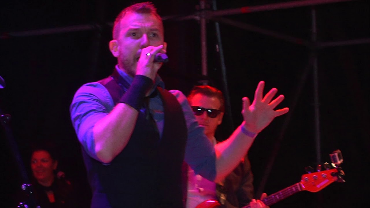 Bruce Springsteen Coverband 