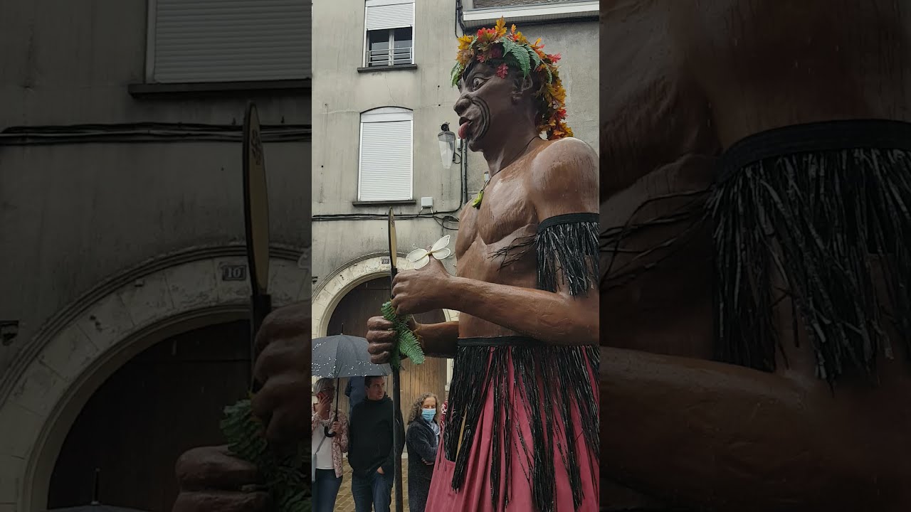 F&ecirc;te du Bimberlot Le Quesnoy 2021 (partie 1)