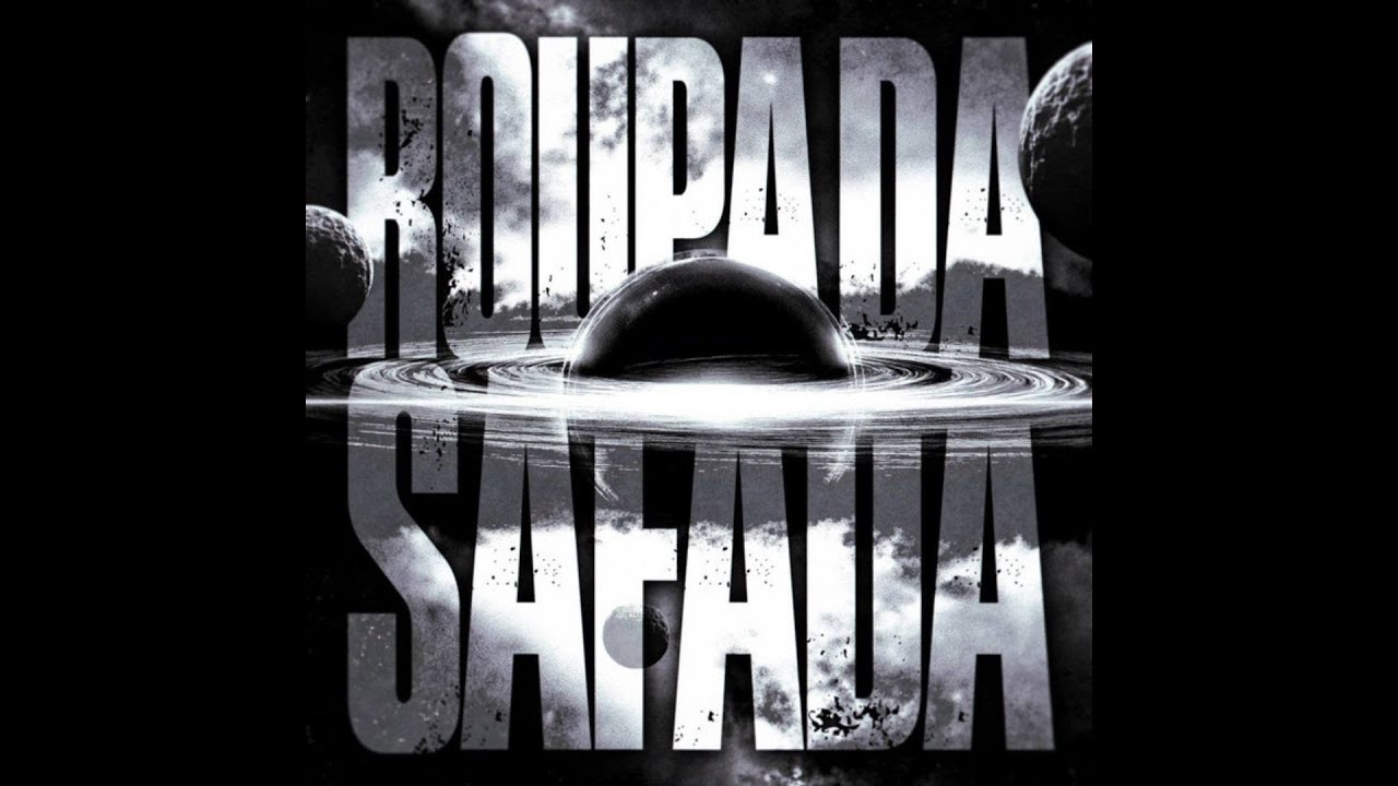 ROUPA DA SAFADA ULTRA SLOWED