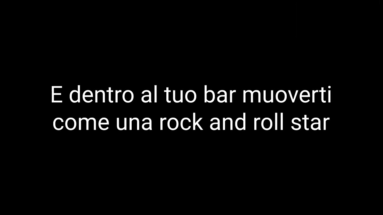 PFM - Si può fare KARAOKE