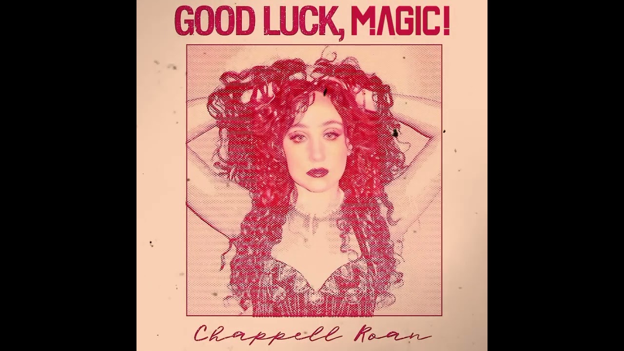 Rude x Good Luck, Babe! (Mashup)
