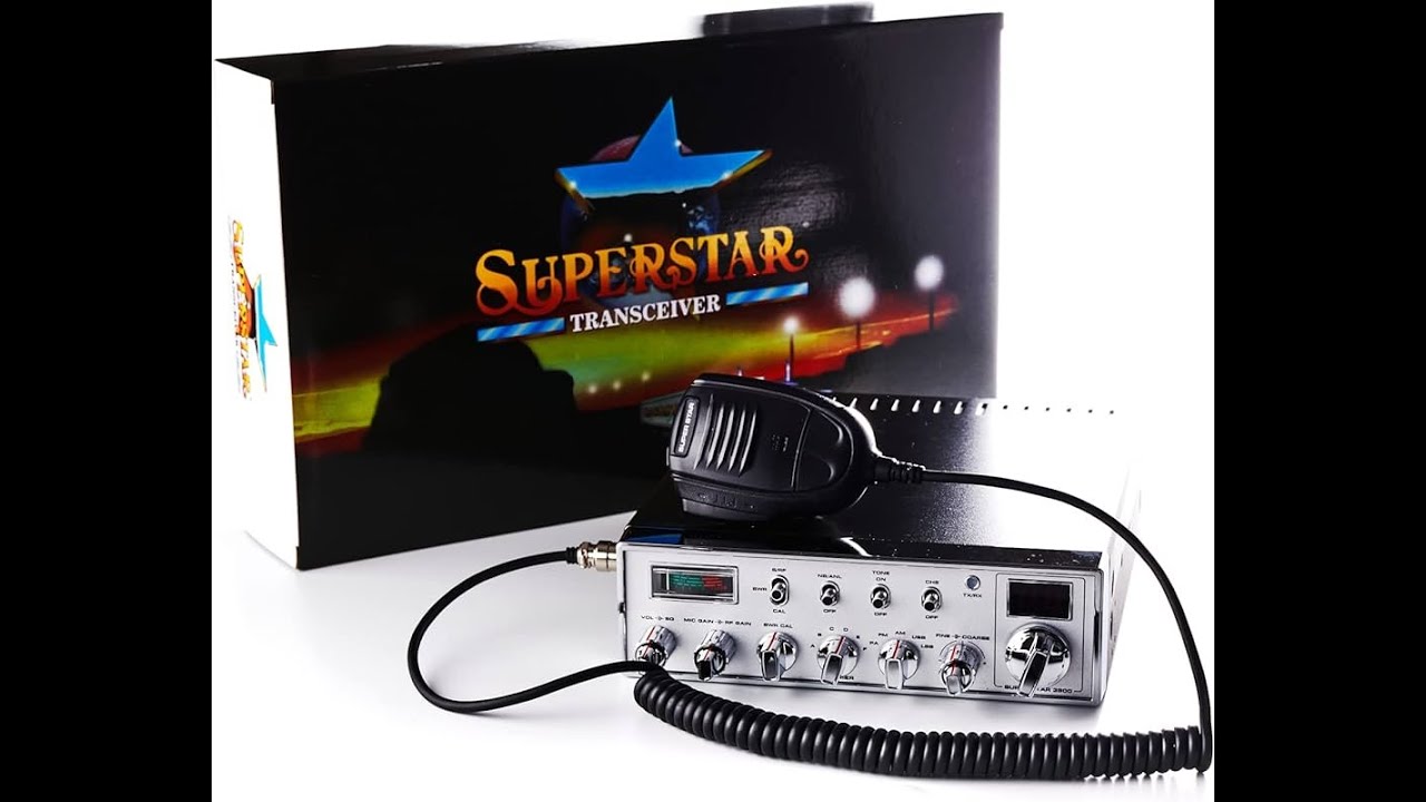 New SuperStar 3900 Version 2023