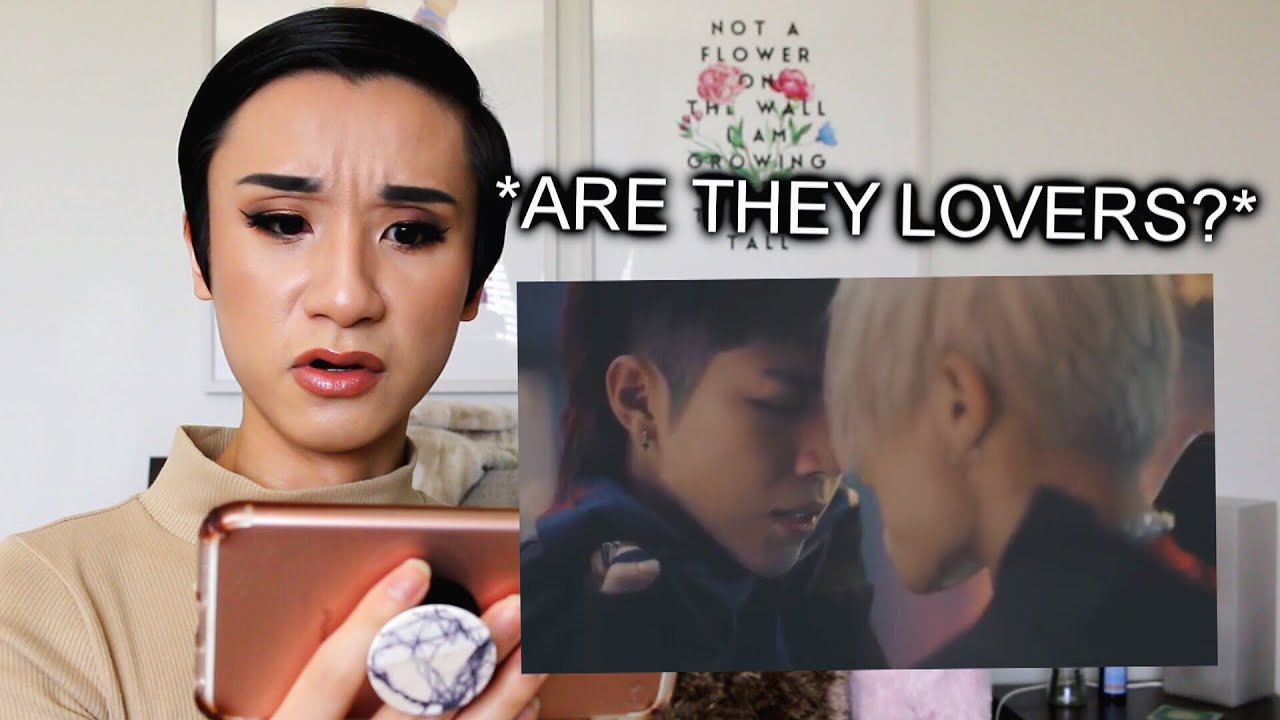 vietnamese reacting to vietnamese pop music (Uni5)