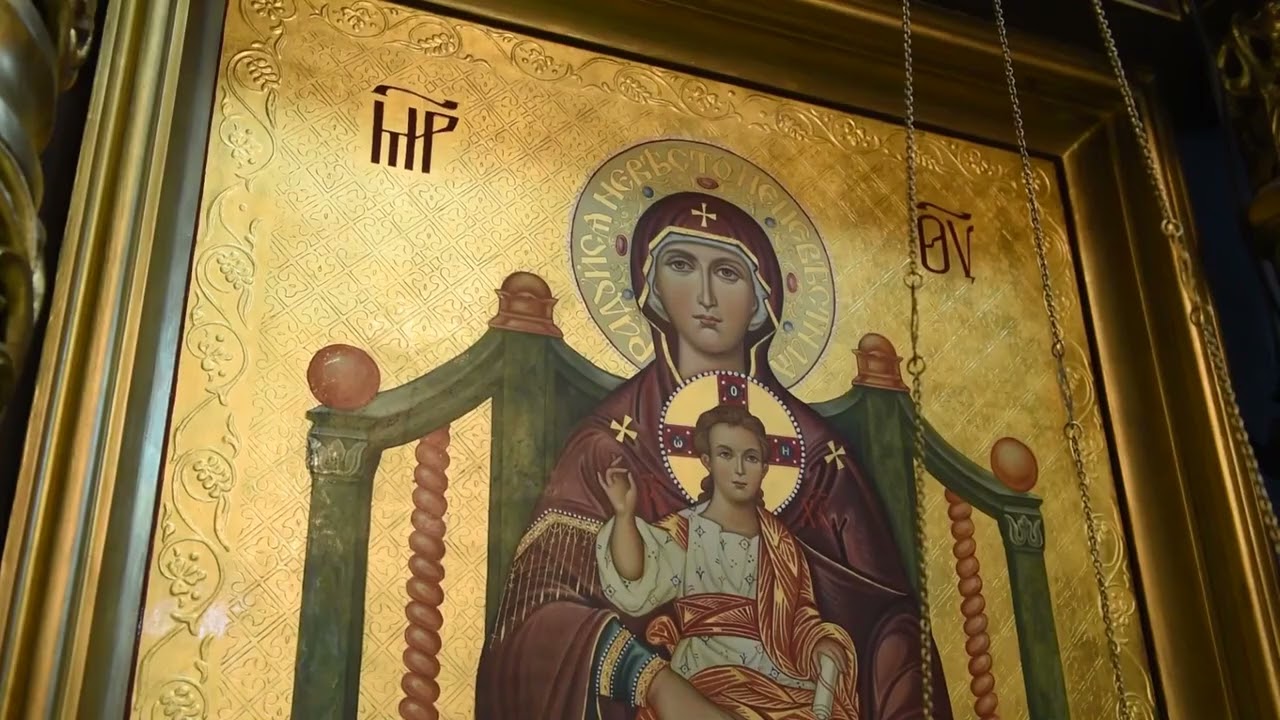 Eusebie Mandicevschi - Liturghia Nr.1. - Partea: XIII Bine este cuvantat (Andante moderato) - 1880.