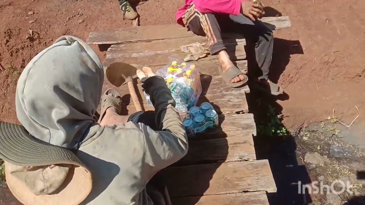 Anh em làm một còn hẻo, 6, 1, 2026