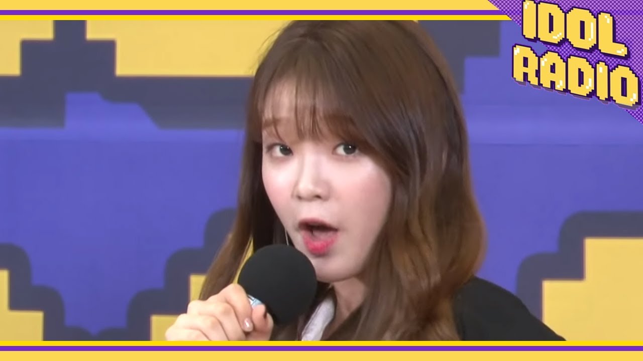 [IDOL RADIO] ★동전 가왕★승희(셋 셀테니)