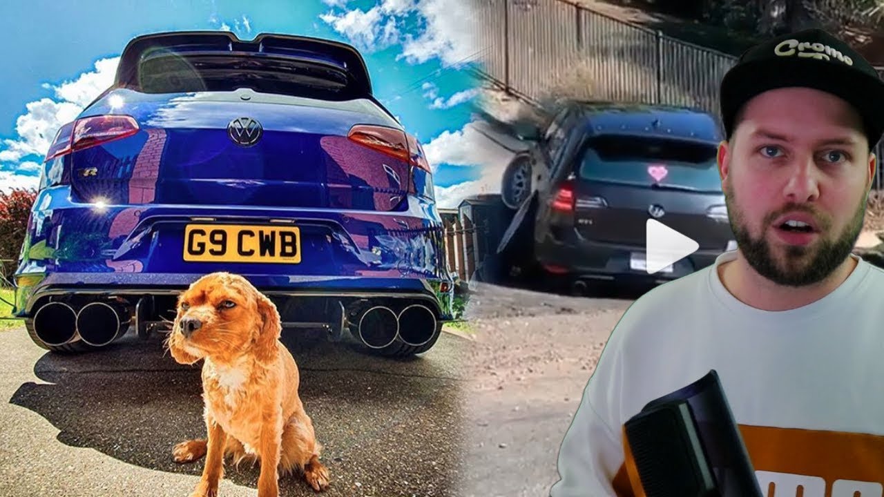 DIT ZIJN DE DIKSTE VW'S OP INSTAGRAM!