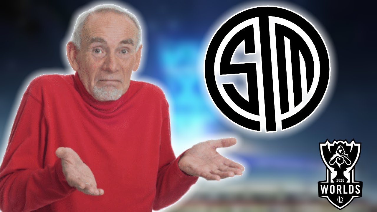 WTF is wrong with TSM (and NA) ❓❓ (Worlds 2020 | Group Stage: Day 7 ~ Group C | Live-View #9)