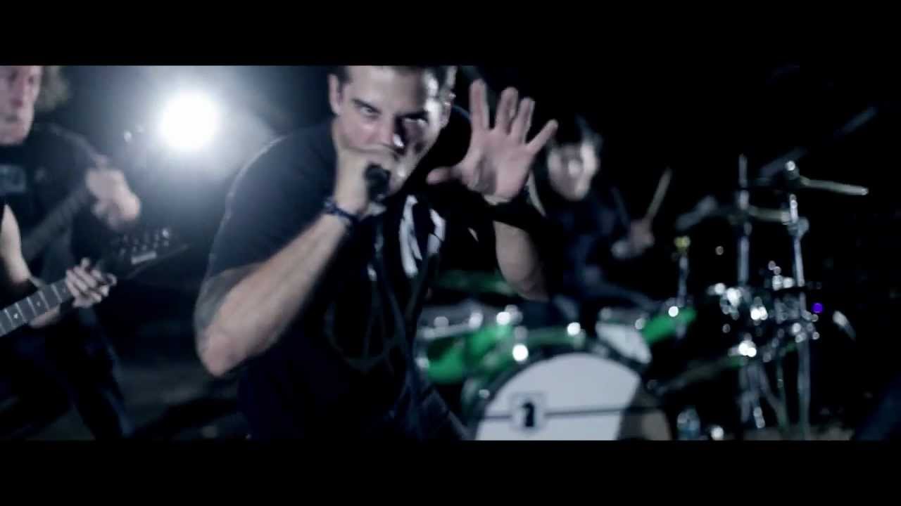 ERRA - Pattern Interrupt (Official Video)