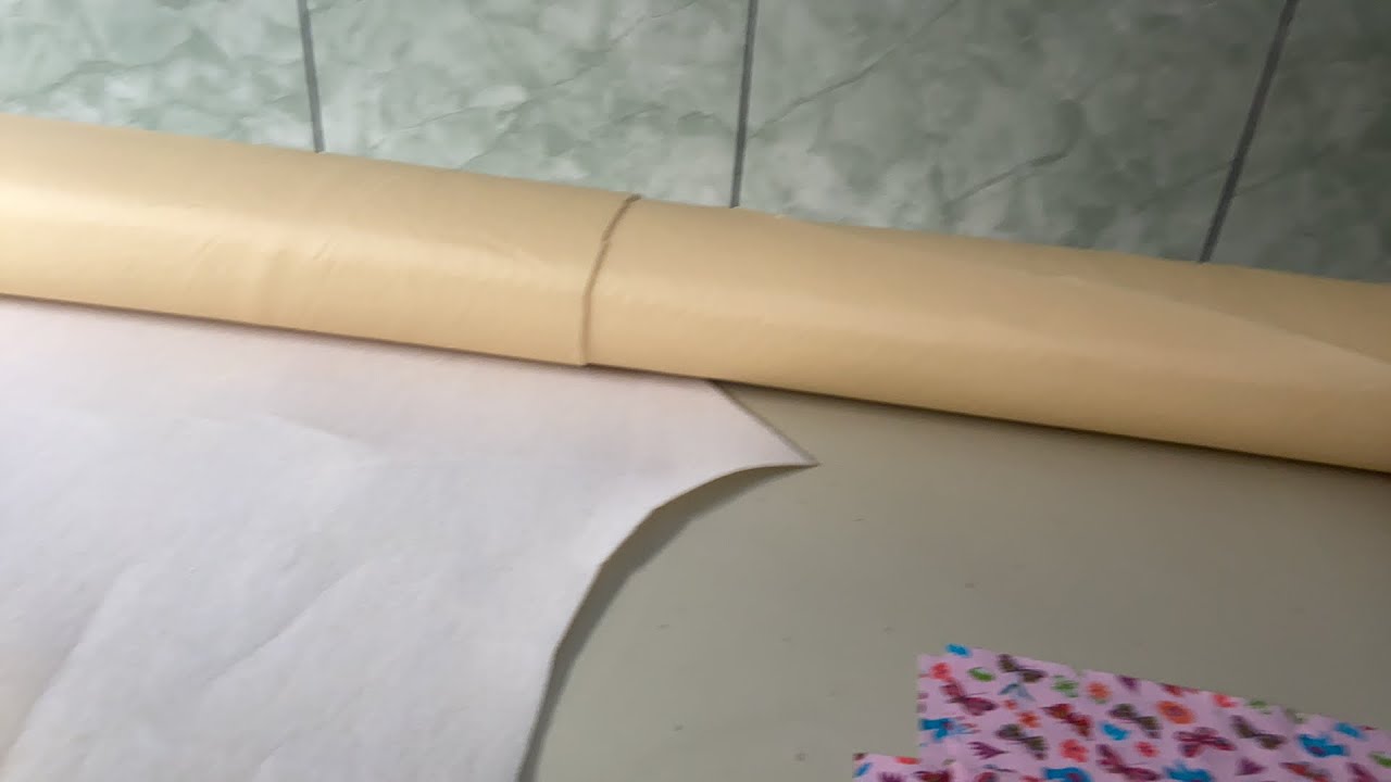TIRA DÚVIDAS SOBRE NYLON DUBLADO/ NYLON ACOPLADO