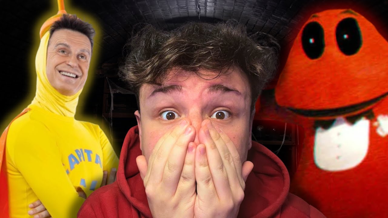 IL GABIBBO E' TORNATO! - Gabibbo Massacre 2