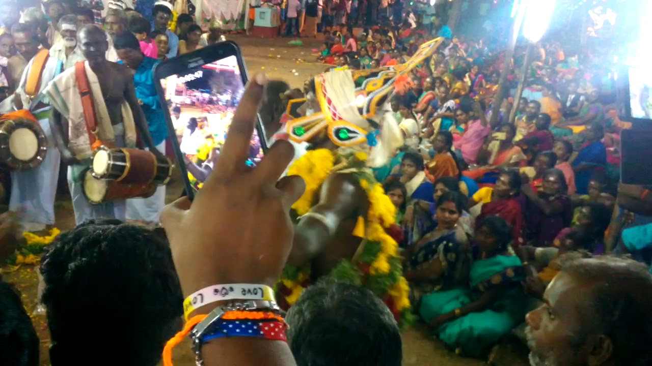 Kumarigiri kovil kodai 2018