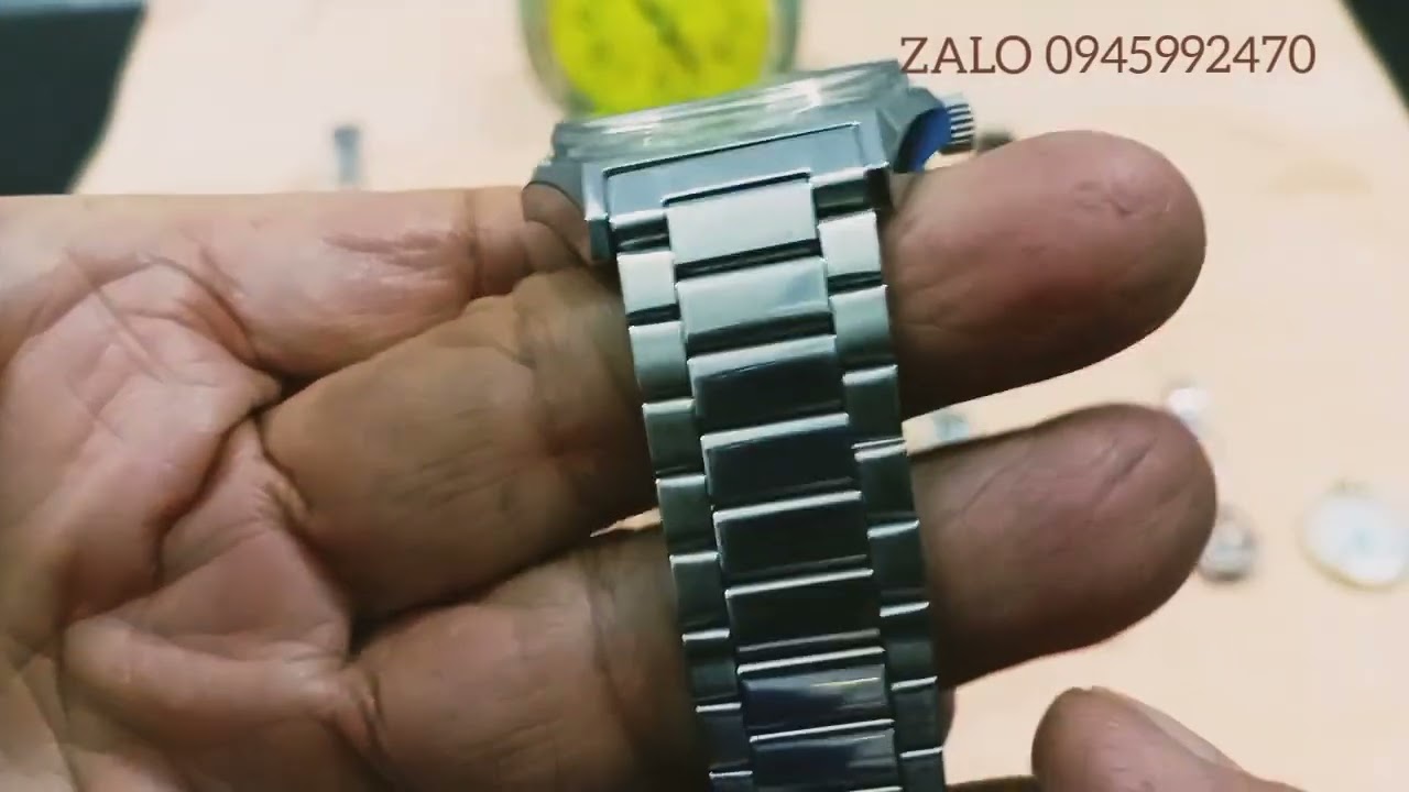 Lô đồng hồ đẹp dành cho ae thích chơi đồng hồ cơ cổ. Lh zalo 0945992470