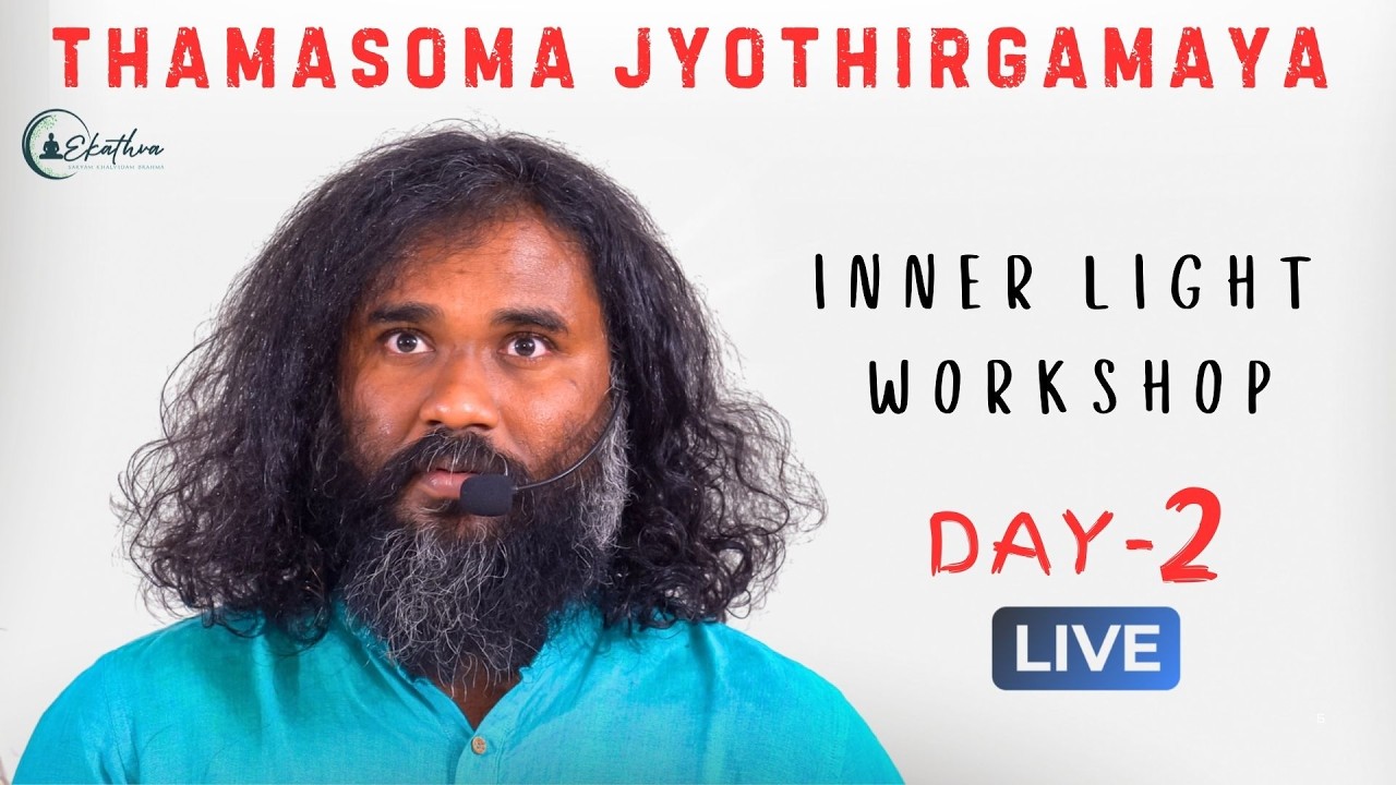 Thamasoma  Meditation center FEBRUARY 27-02-2026