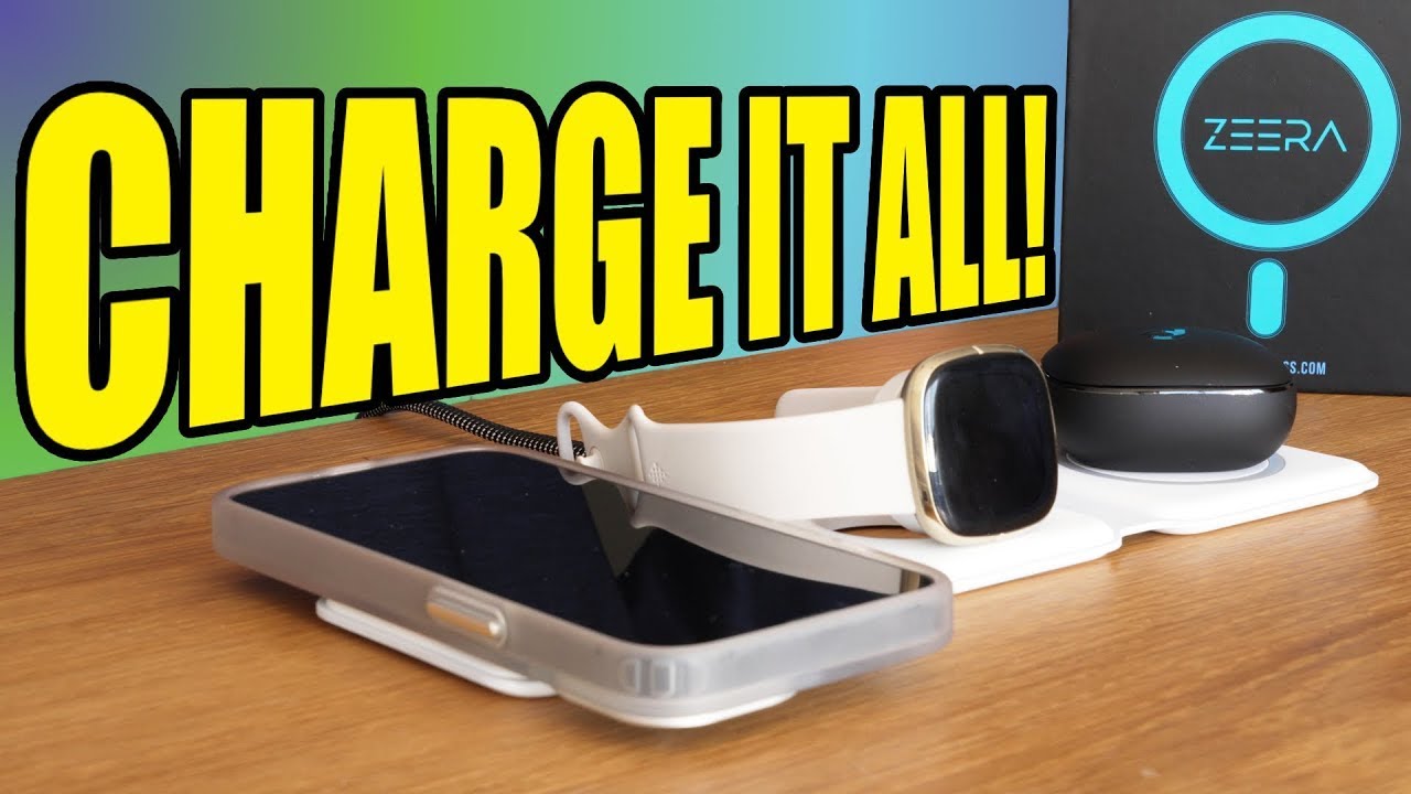 These Accessories are a MUST-HAVE UPGRADE FOR YOUR IPHONE!