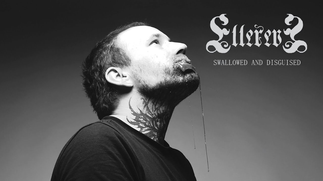 ELLEREVE - Swallowed and Disguised (Official Music Video)