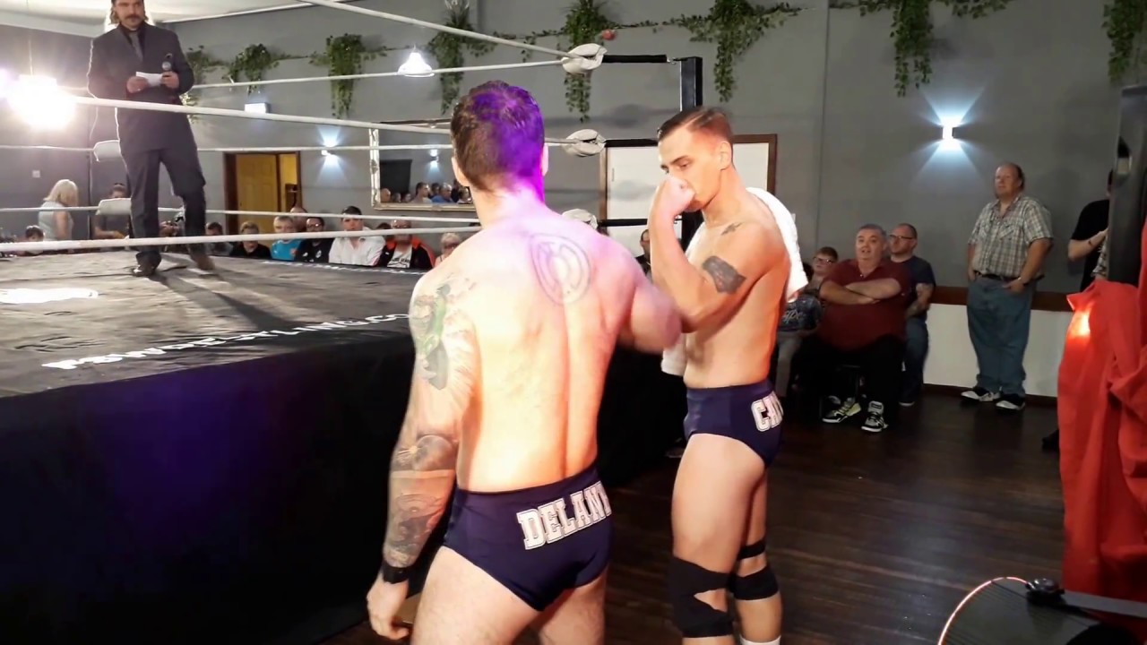 FSW West Lynn 26/08/2017:  Next Level vs NIC: Part 1