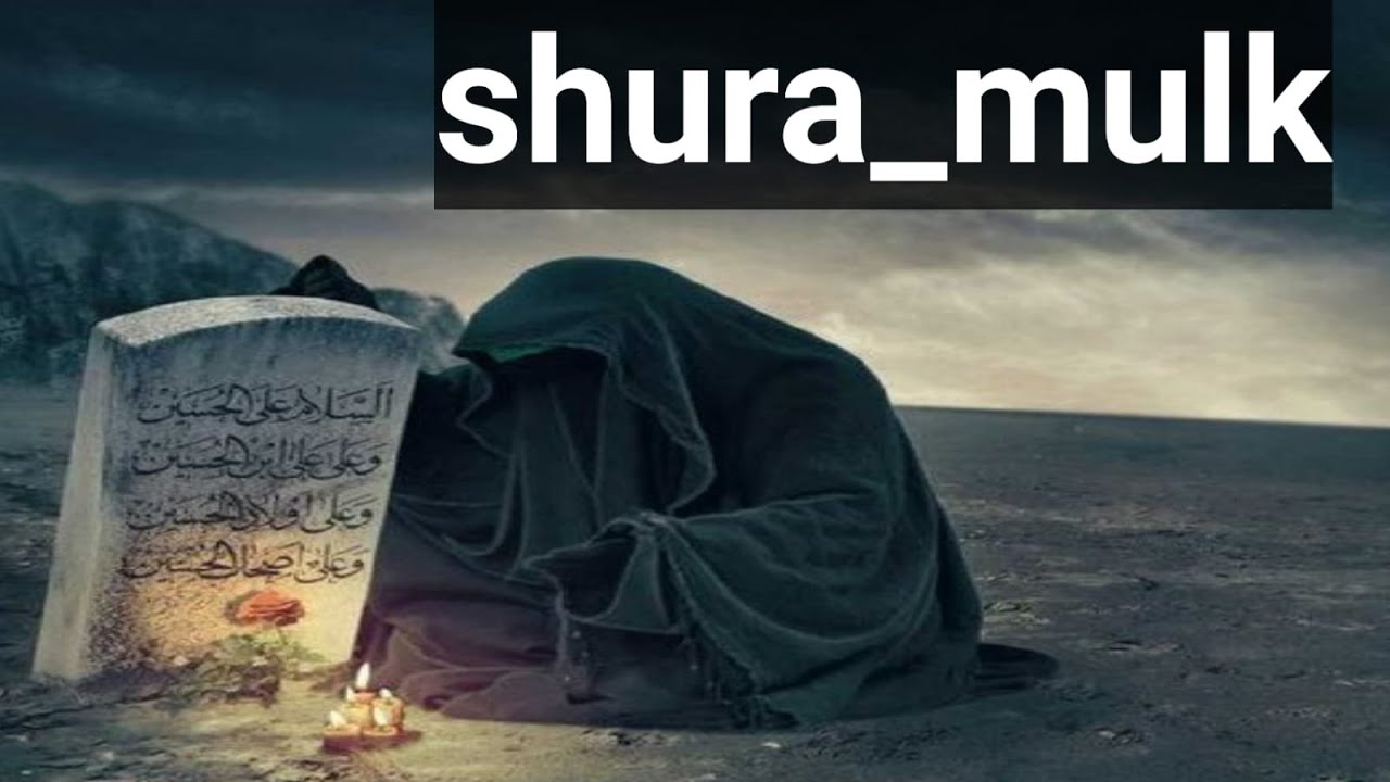 mulk