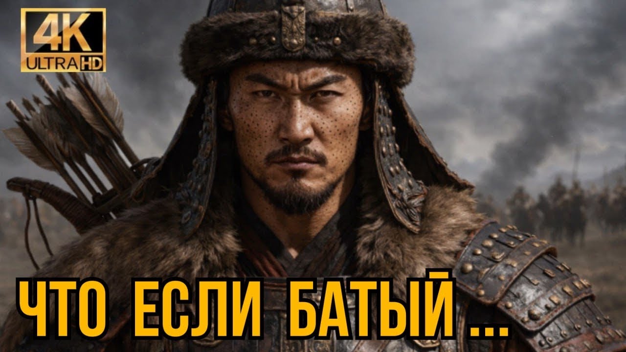 Монголы в Европе: почему поход Батыя остановился и что тогда случилось бы