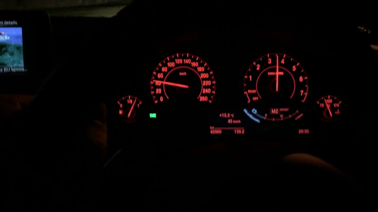 2013 BMW F30 328i Retrofitted ASD (Active Sound Design) set to F80 M4 S55 engine