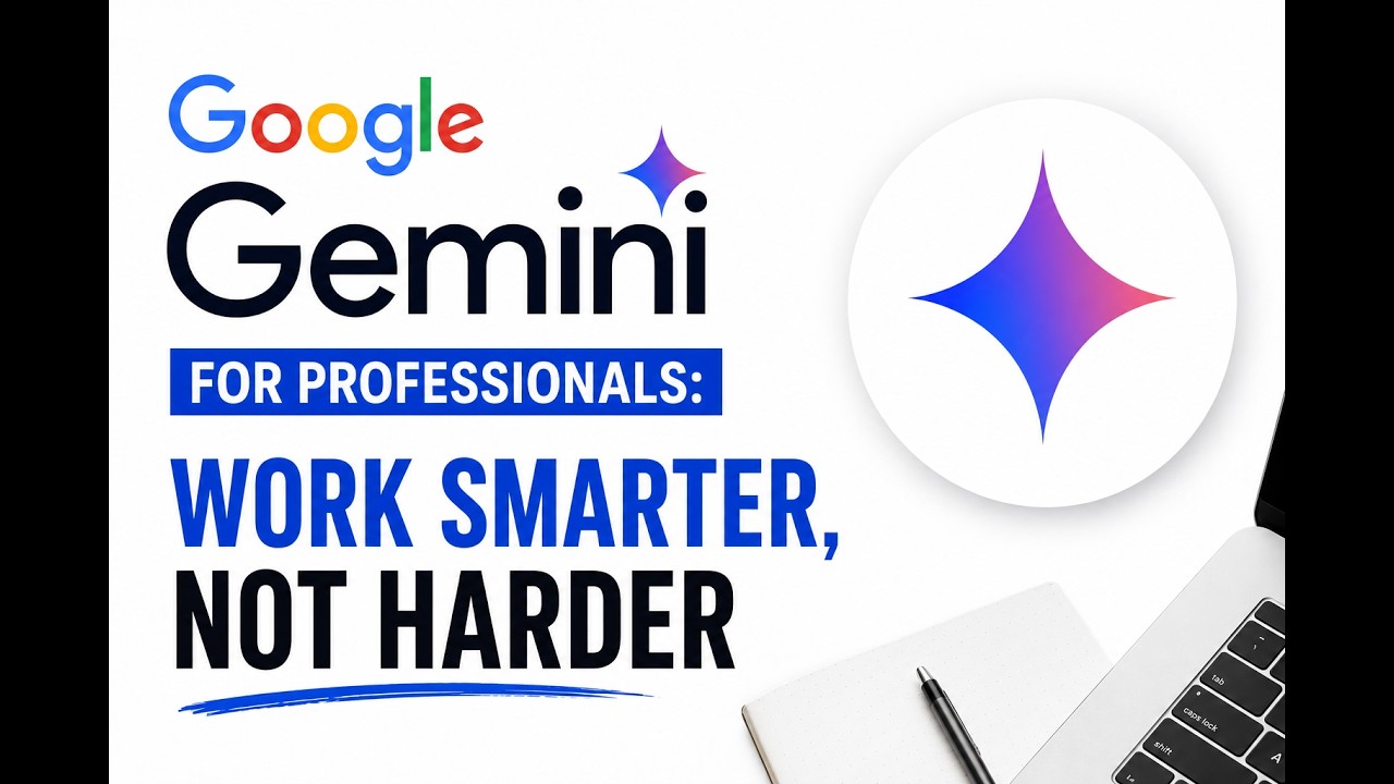 Gemini в Workspace: новый уровень продуктивности?