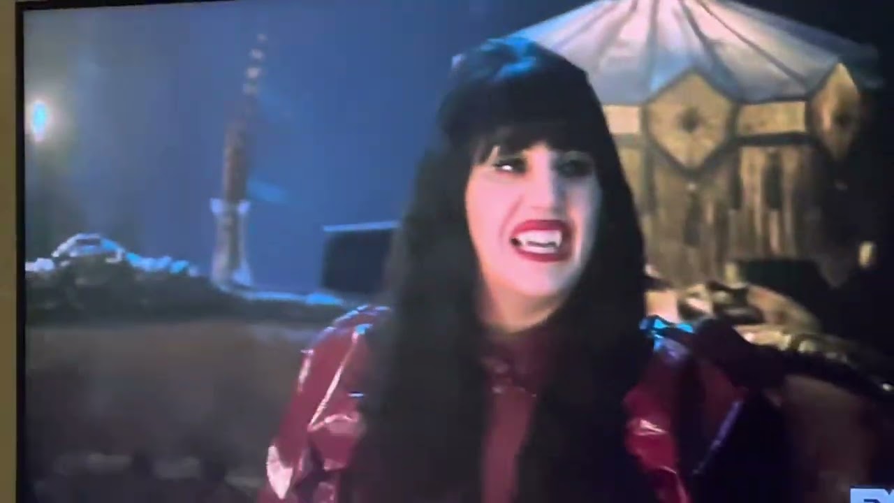 What We Do In The Shadows - Nandor is a groomzilla