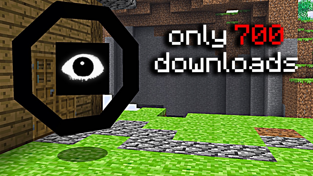 This Underrated Horror Mod Is A Gem