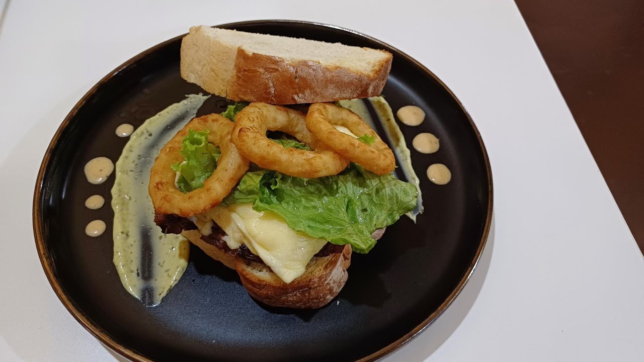 We Went to Five Delicious and Interesting Restaurants in Cuenca, Ecuador