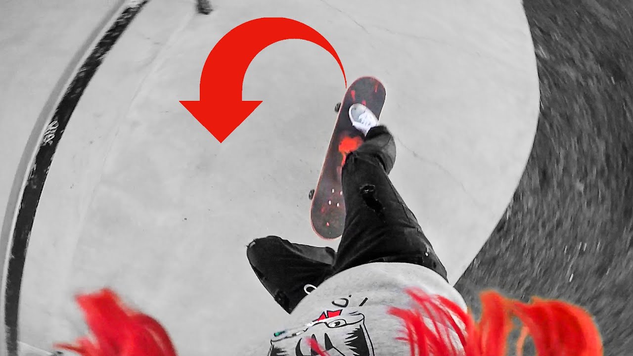 SWITCH NO-COMPLY 360