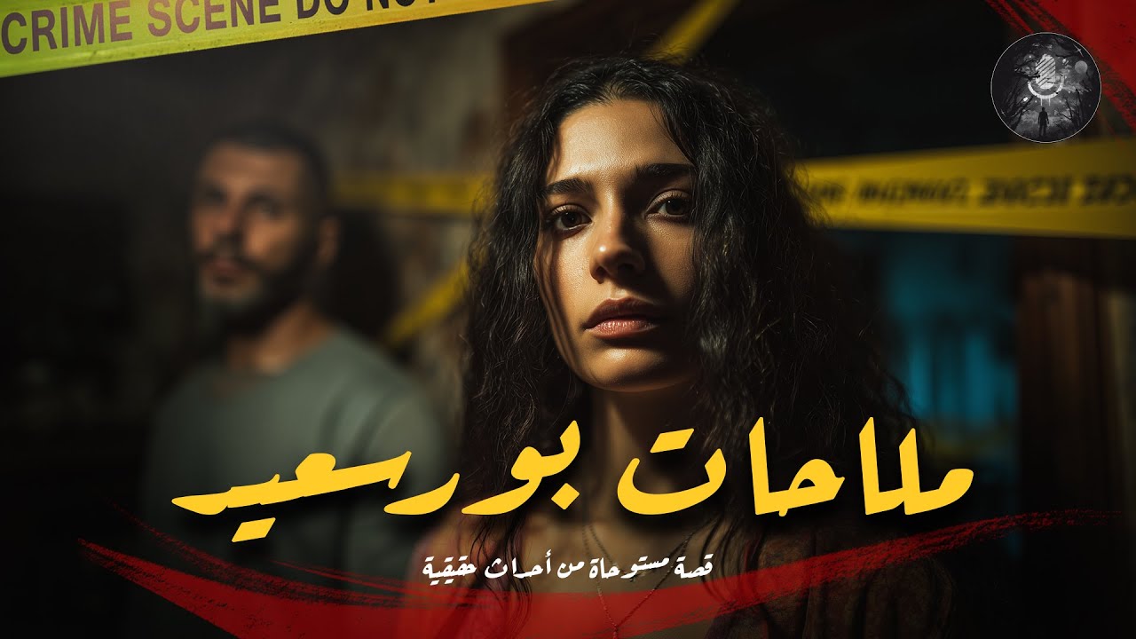 مستوحاة من أحداث حقيقية ومواقف غامضة ومخيفة تخفي سر الضحـ ـية والادلة تكشف جـ ـريمة صادمة في القضية!