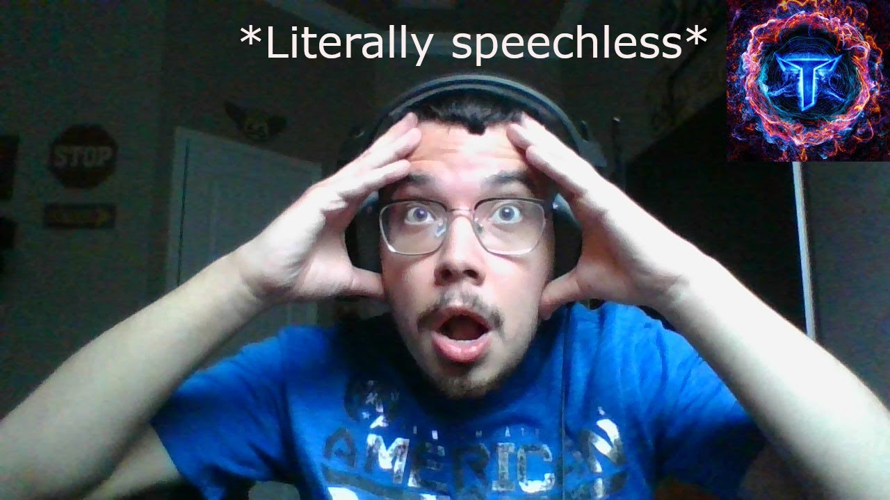 Stardust in the Universe by Teminite & Lara Nova reaction video