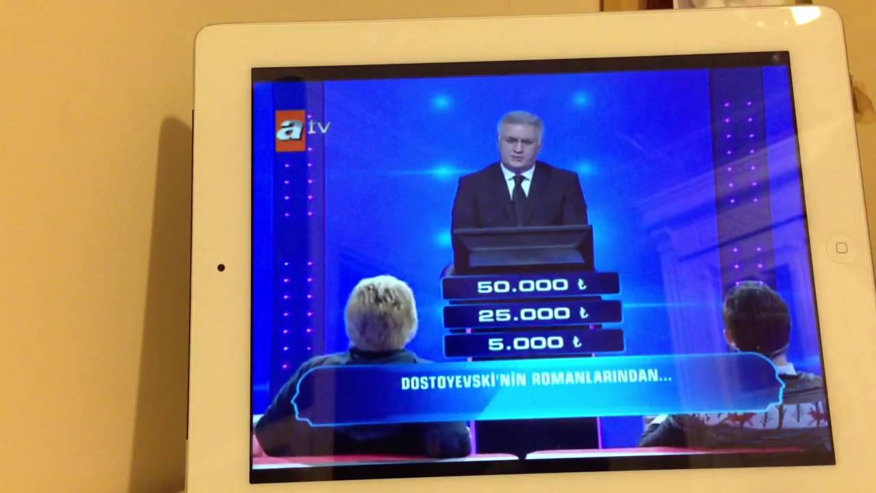 VideoStream SDK  - Testing an HD Stream
