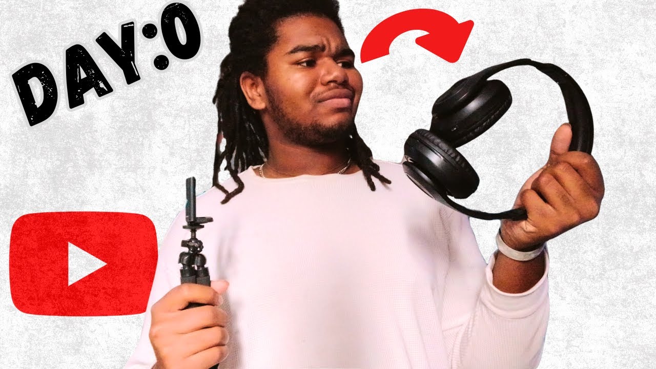 How I Became The Greatest |#0 Origin|