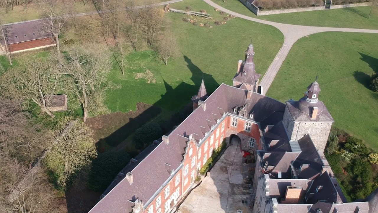 Château de Mielmont