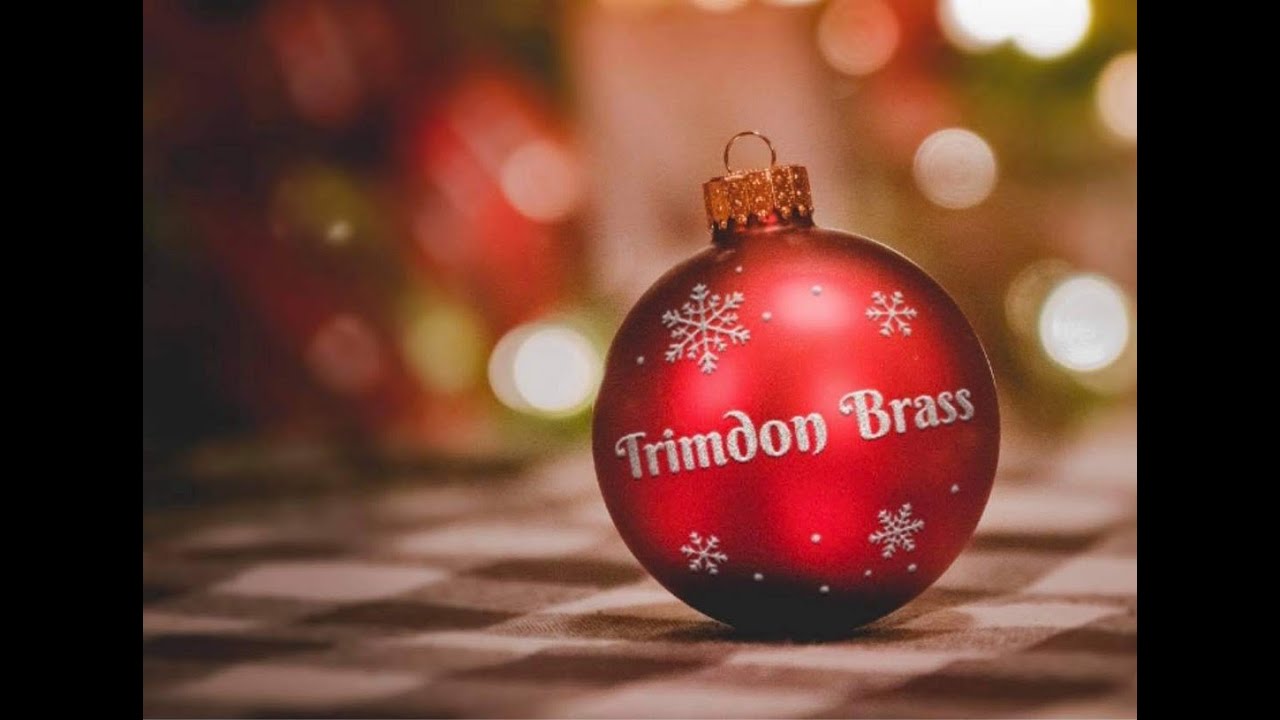Trimdon Station Community Centre Xmas Message