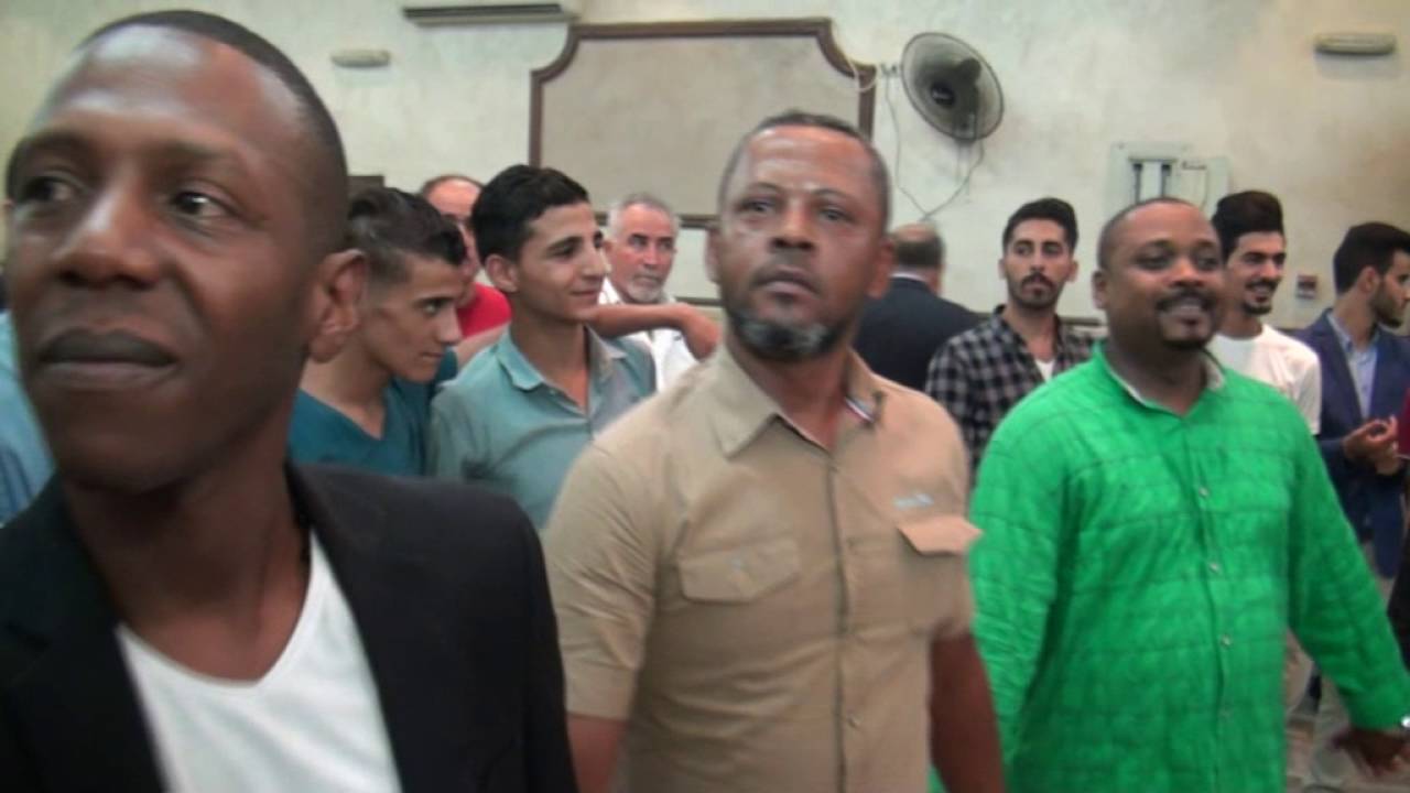 حفلة سامر ابو حجلة المقطع  4