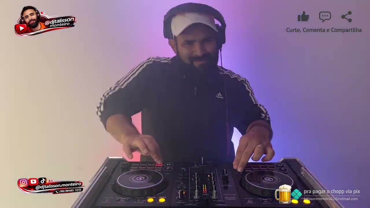 🎧🔥 RITMO DAS PISTAS – A ENERGIA QUE MOVE A NOITE 🔥🎧