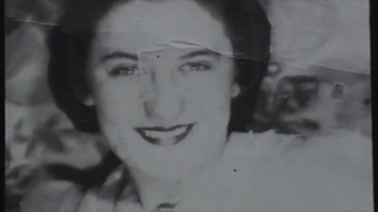 Grandma Crkvenac Celebration of Life